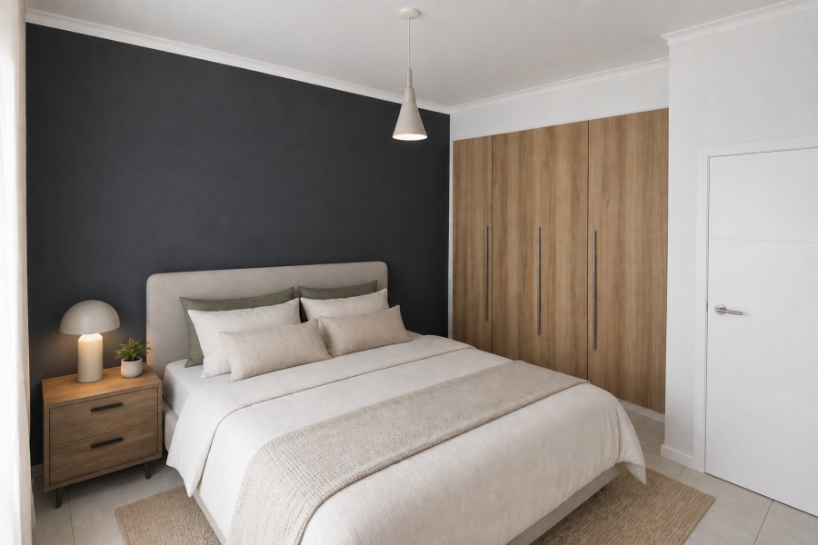 1 Bedroom Property for Sale in Richwood Western Cape